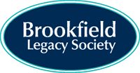 Brookfield Legacy Society logo