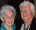 Robert and Mary Welch